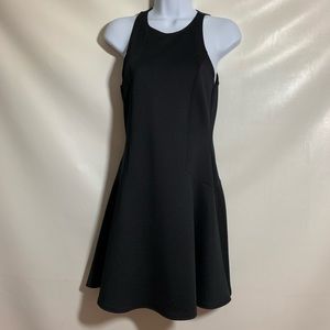 Abercrombie&Fitch dress Blk M